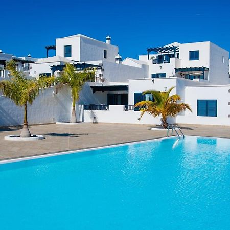La Nina Bonita Villa Playa Blanca  Luaran gambar